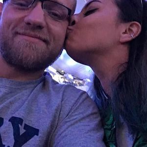 Meet your Posher, Joseph